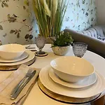 Serendipity ~ Romantic Hideaway In شقة *