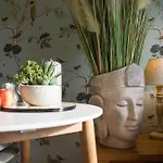 شقة Serendipity ~ Romantic Hideaway In