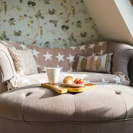 شقة Serendipity ~ Romantic Hideaway In *