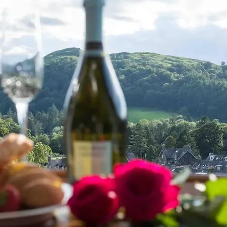 Serendipity ~ Romantic Hideaway In Appartamento *