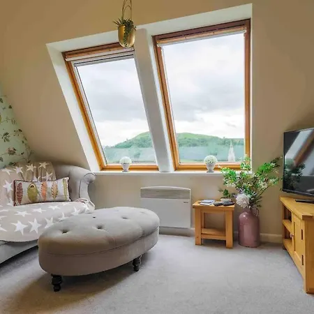 Apartment Serendipity ~ Romantic Hideaway In