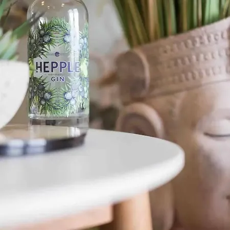 Serendipity ~ Romantic Hideaway In * 安布尔塞德