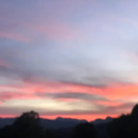 Serendipity ~ Romantic Hideaway In