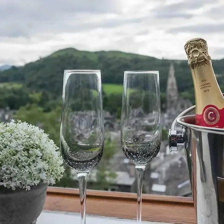 公寓 Serendipity ~ Romantic Hideaway In