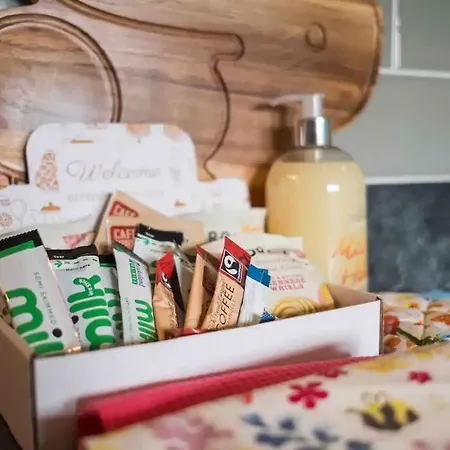 Apartment Serendipity ~ Romantic Hideaway In