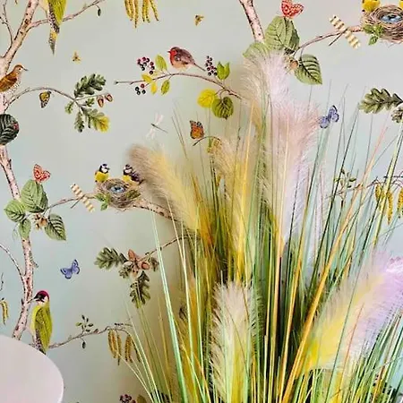 Serendipity ~ Romantic Hideaway In 安布尔塞德