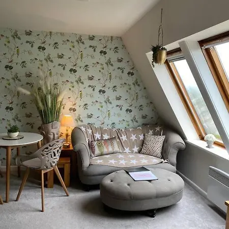 Serendipity ~ Romantic Hideaway In *