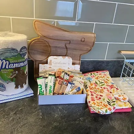 Serendipity ~ Romantic Hideaway In