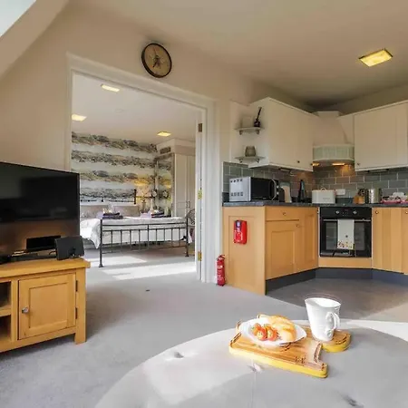 Apartment Serendipity ~ Romantic Hideaway In Ambleside