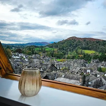 Serendipity ~ Romantic Hideaway In Appartamento *