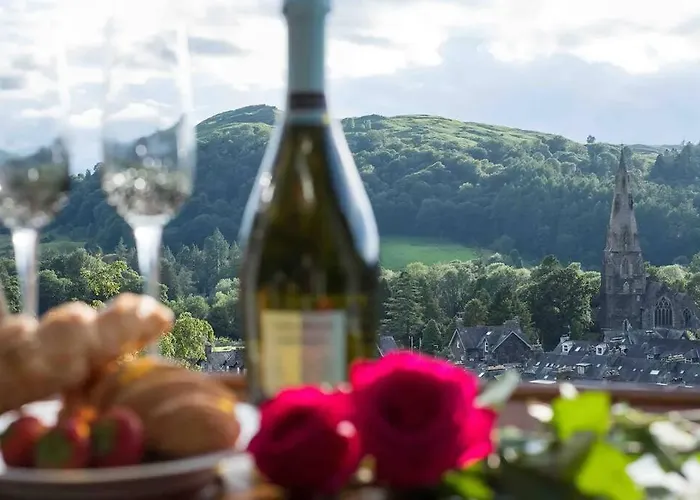 Serendipity ~ Romantic Hideaway In Apartamento *