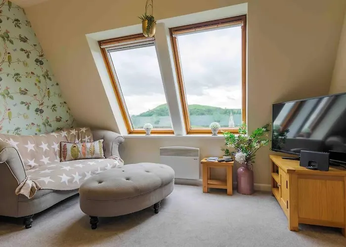 Apartamento Serendipity ~ Romantic Hideaway In