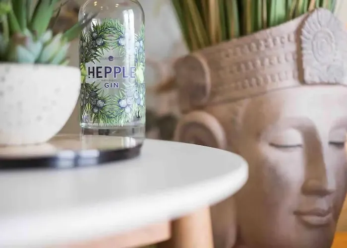 Serendipity ~ Romantic Hideaway In * Ambleside