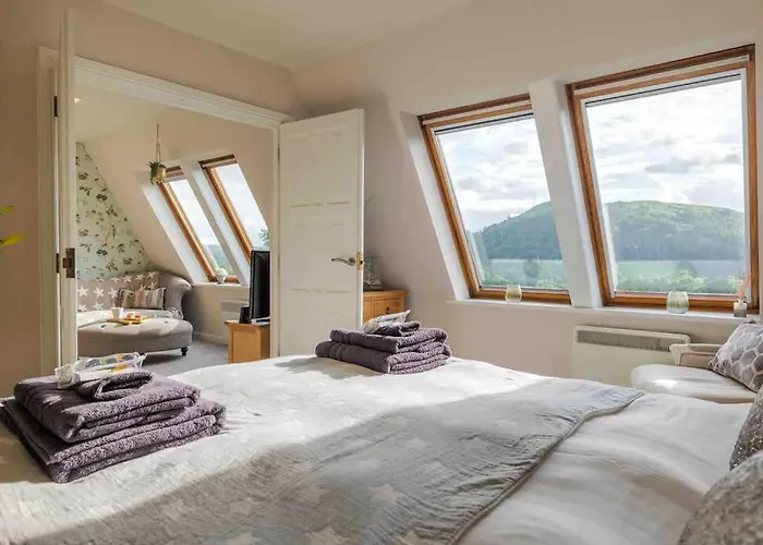 Serendipity ~ Romantic Hideaway In Apartamento Ambleside