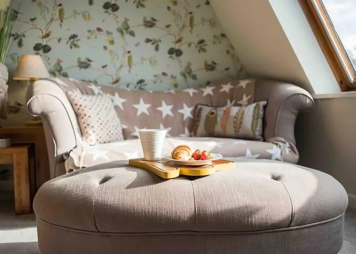 Apartamento Serendipity ~ Romantic Hideaway In *