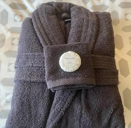 Serendipity ~ Romantic Hideaway In Apartamento