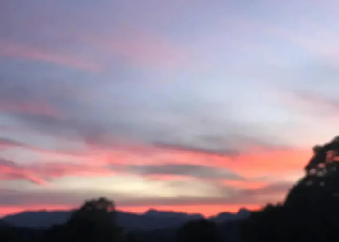 Serendipity ~ Romantic Hideaway In