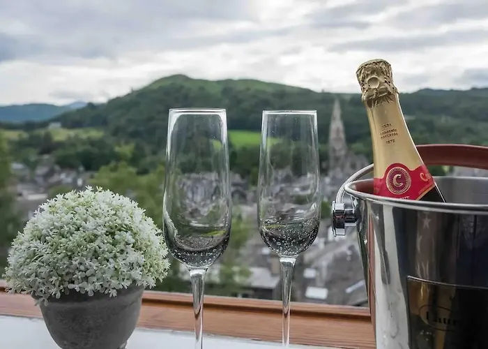 Apartamento Serendipity ~ Romantic Hideaway In