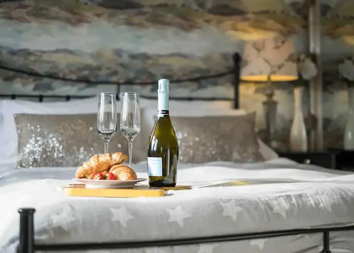 Apartamento Serendipity ~ Romantic Hideaway In *