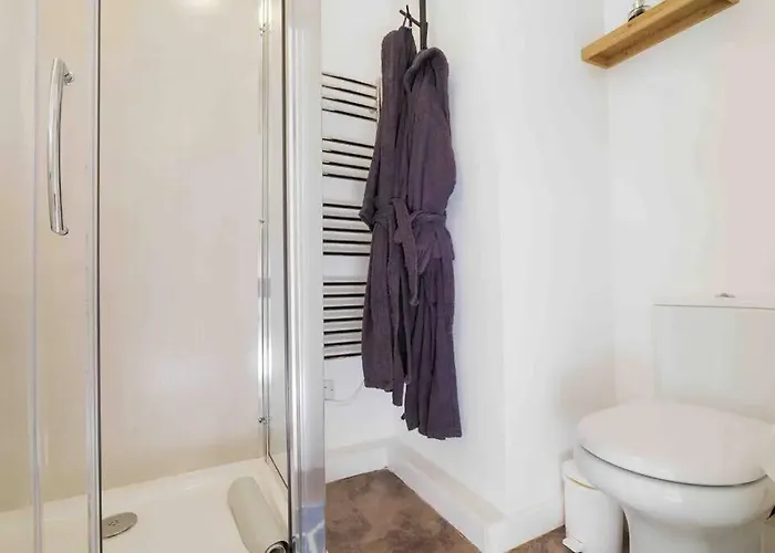 Serendipity ~ Romantic Hideaway In *