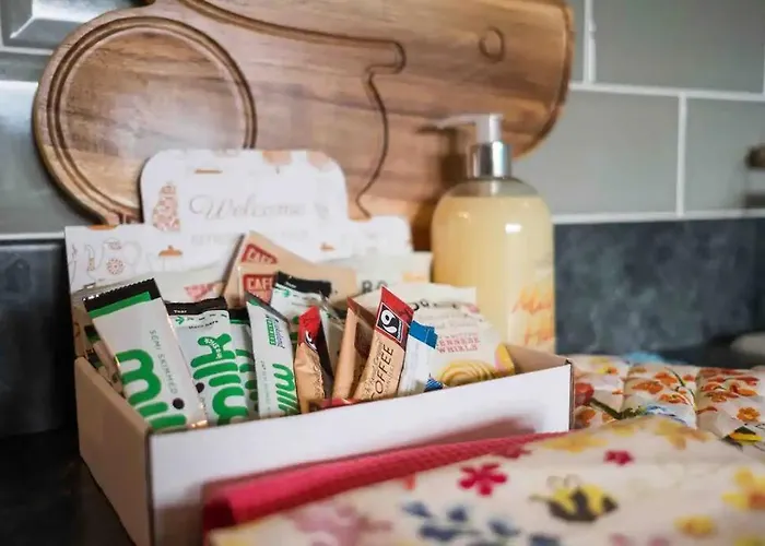 Apartamento Serendipity ~ Romantic Hideaway In