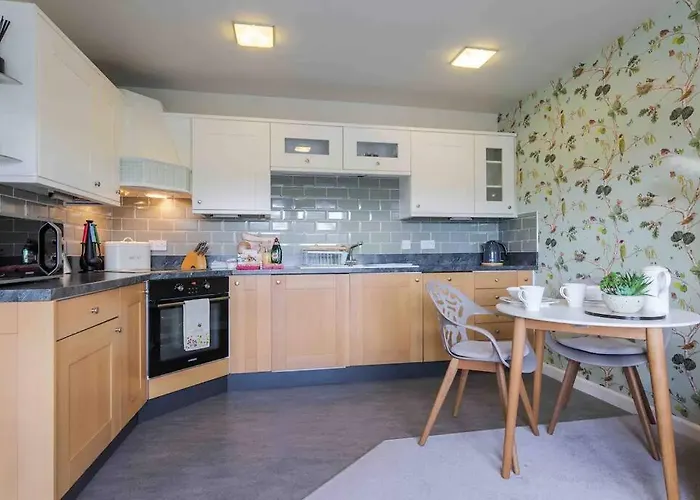 Apartamento Serendipity ~ Romantic Hideaway In Ambleside