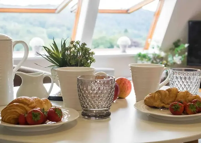 Serendipity ~ Romantic Hideaway In Apartamento Ambleside