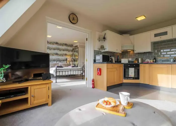 Apartamento Serendipity ~ Romantic Hideaway In Ambleside