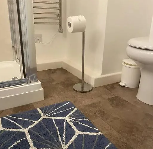 Serendipity ~ Romantic Hideaway In * Ambleside