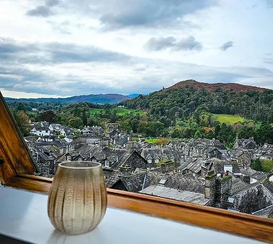 Serendipity ~ Romantic Hideaway In Apartamento *