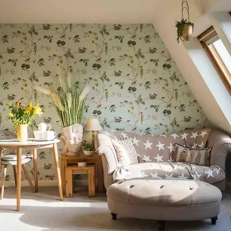 Serendipity ~ Romantic Hideaway In Lejlighed *