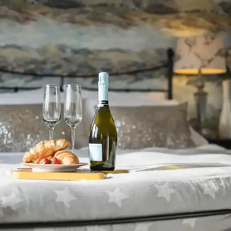 Lejlighed Serendipity ~ Romantic Hideaway In *