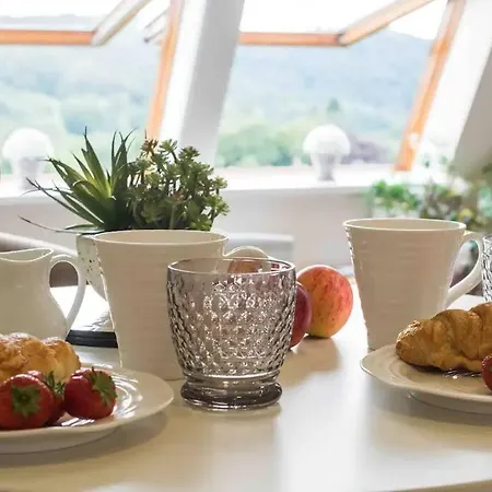 Serendipity ~ Romantic Hideaway In Lejlighed Ambleside