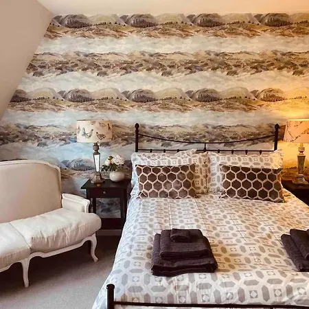 Serendipity ~ Romantic Hideaway In Lejlighed *